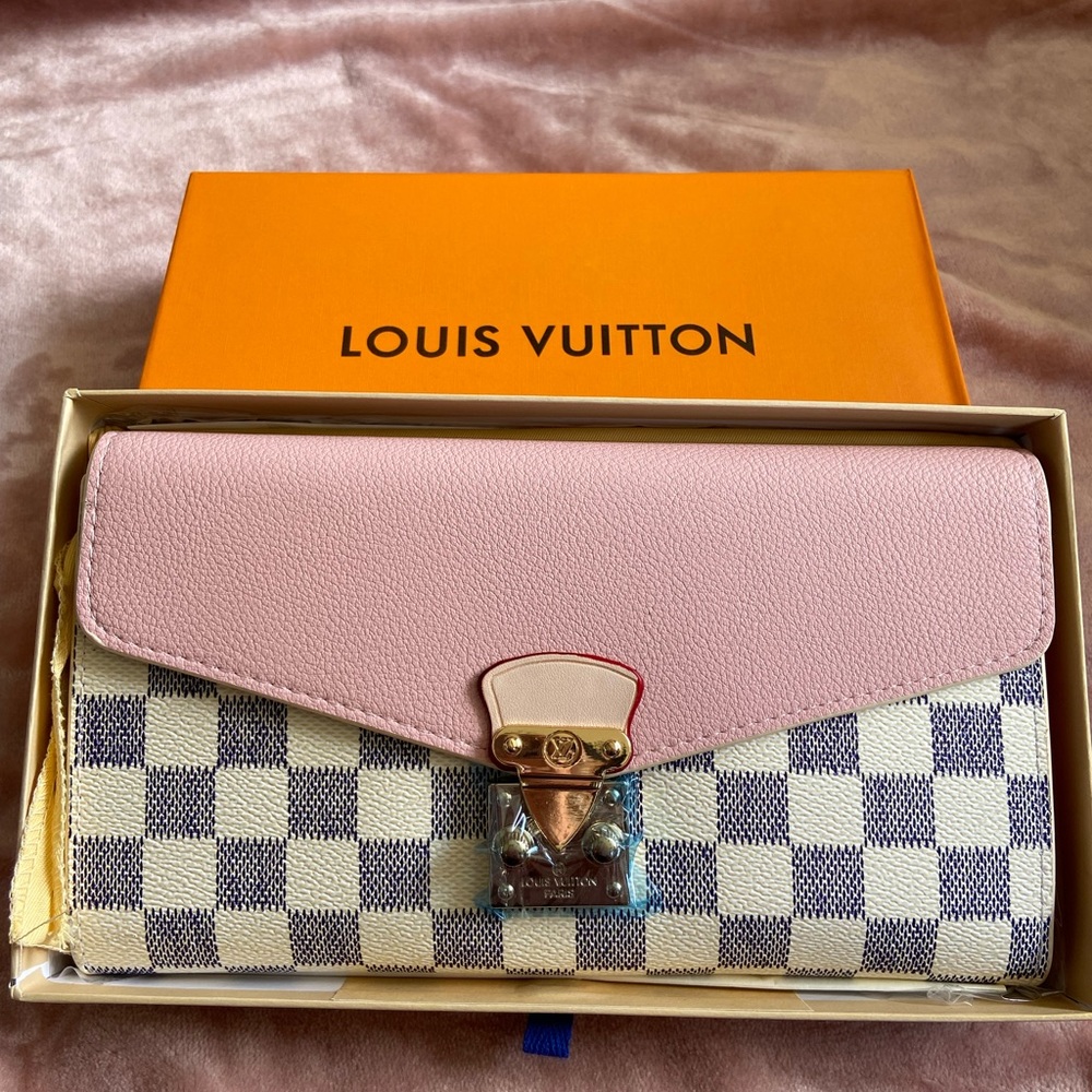 Wallet on Chain